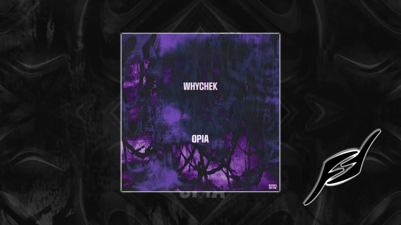 Whychek - Precipice