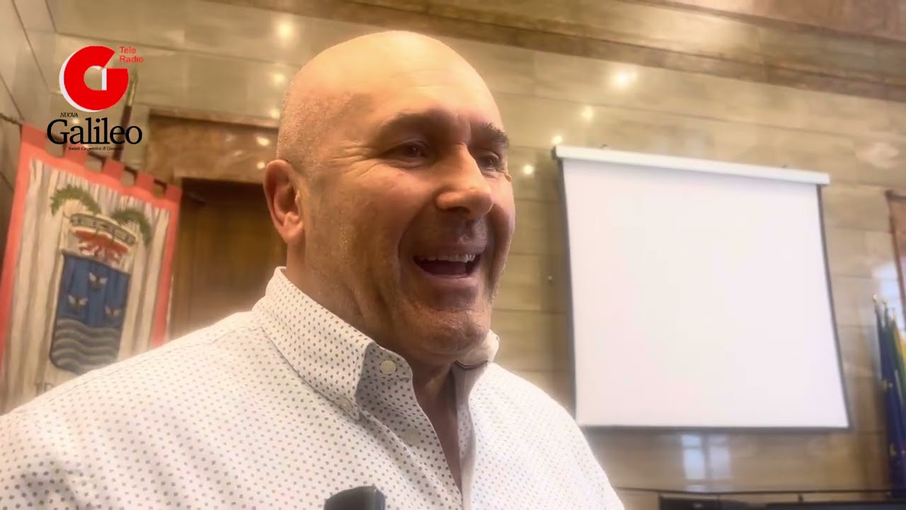 Elezioni regionali in Campania, Bandecchi “Non ho speso una mazza e ho ottenuto un grande risultato”
