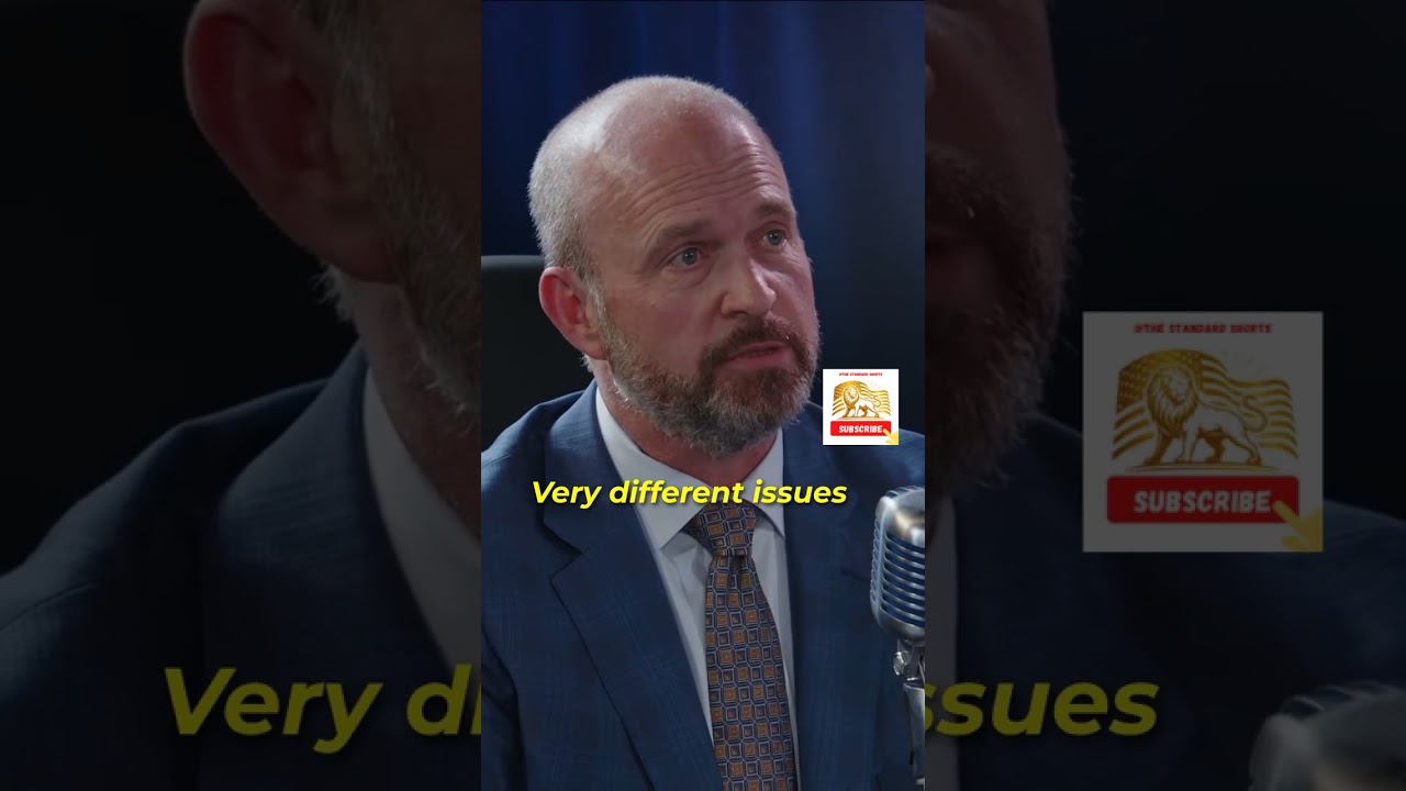 Minor Matter vs Major Scandal