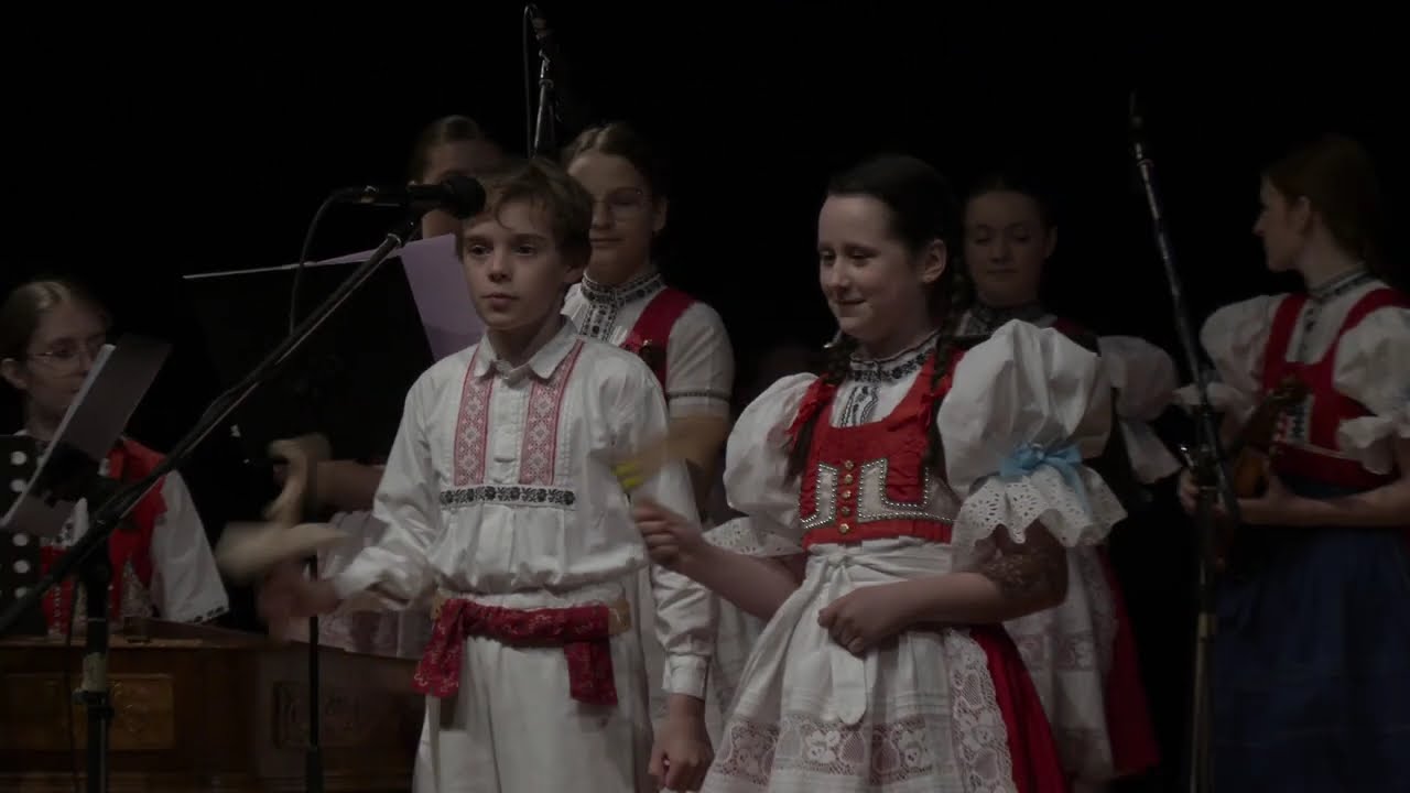 KYJOV-VYLETĚLA HOLUBIČKA-Kr&aacute;sn&eacute; 