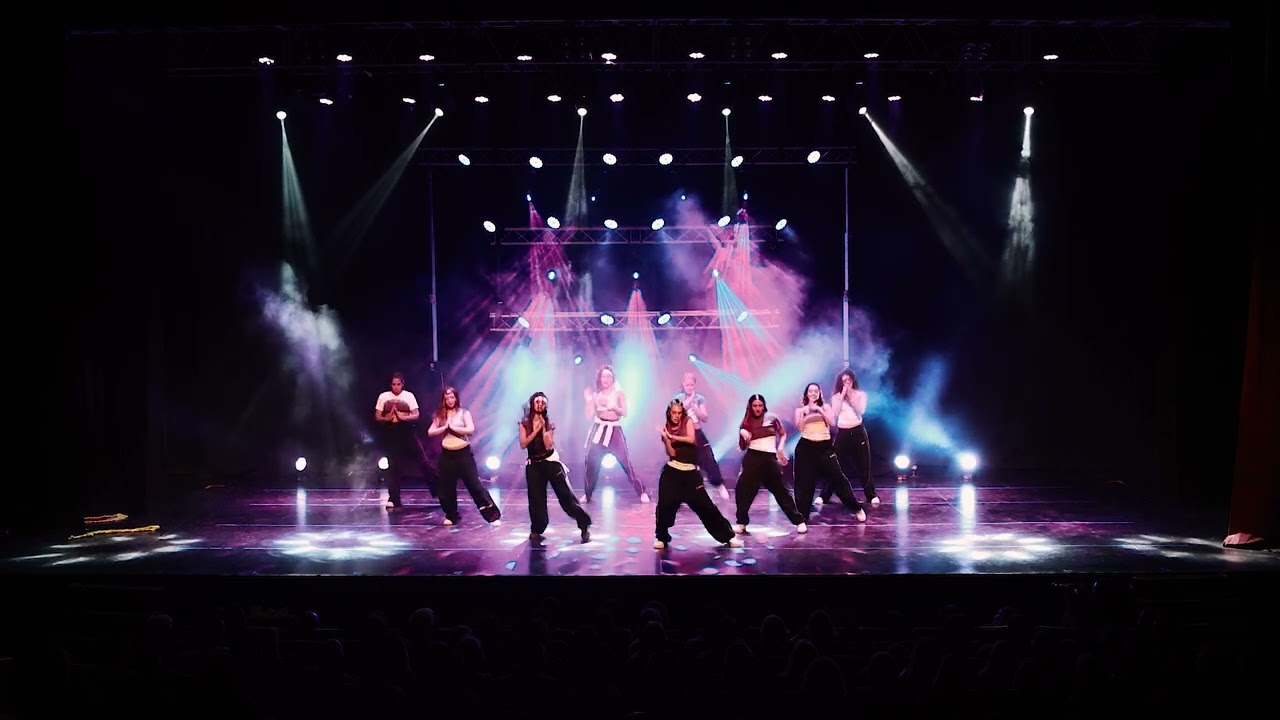 REGGAETON