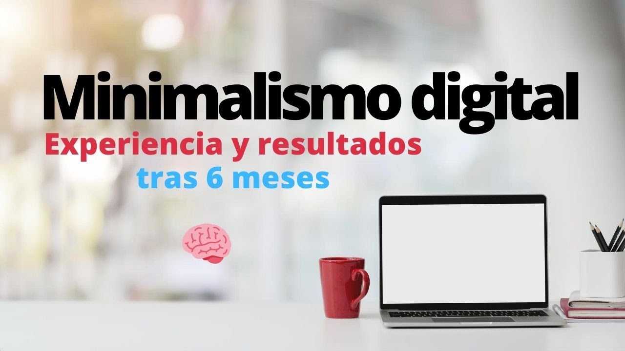 6 meses sin WhatsApp: mi experiencia con el minimalismo digital