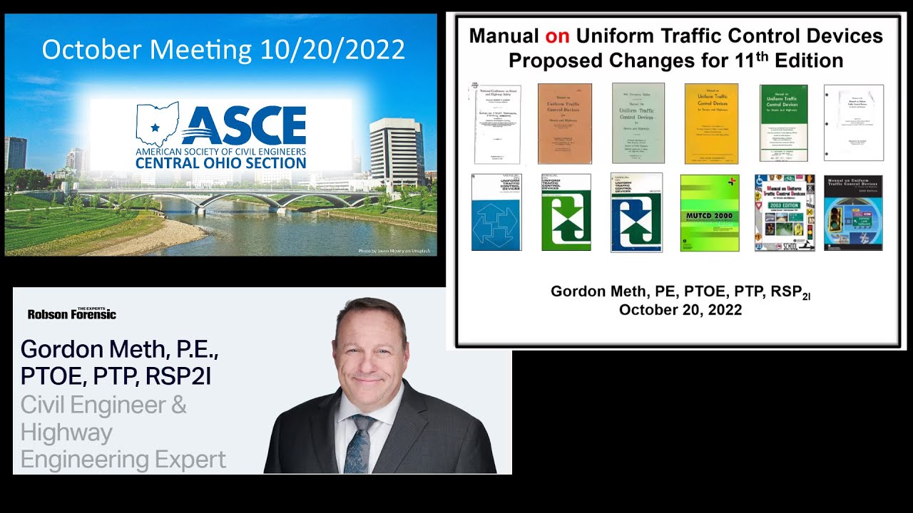 CenOH ASCE October Luncheon 10-20-2022
