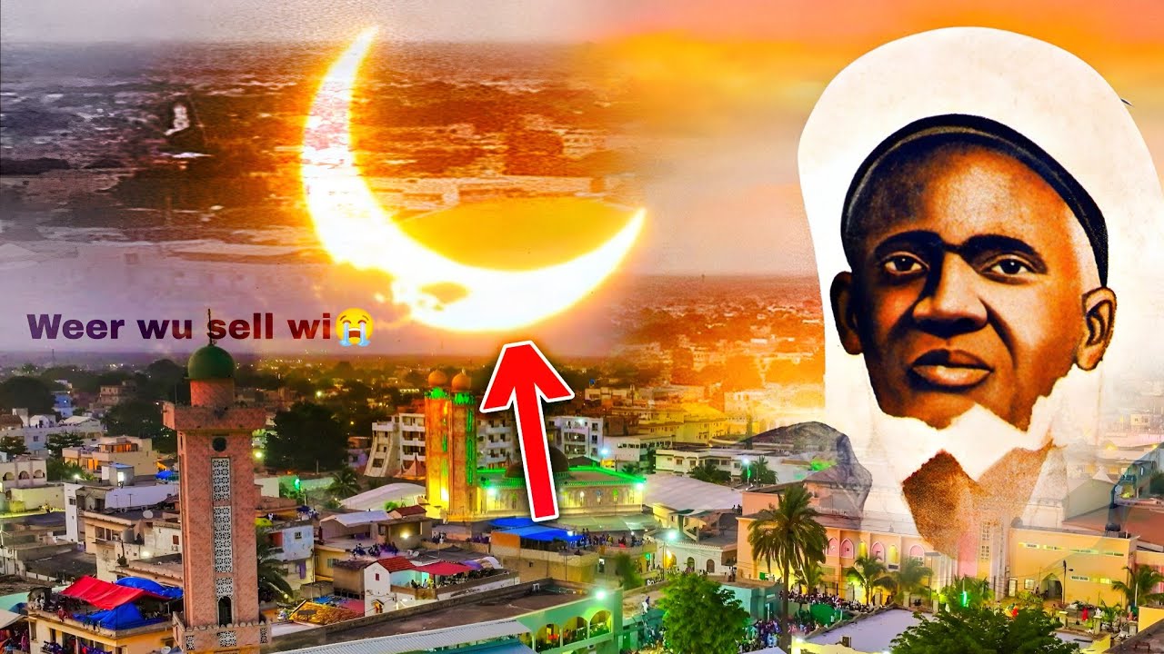 Au Revoir, Mois Sacré de Ramadan : les adieux d’El Hadj Malick Sy Par Mouhamed Amar