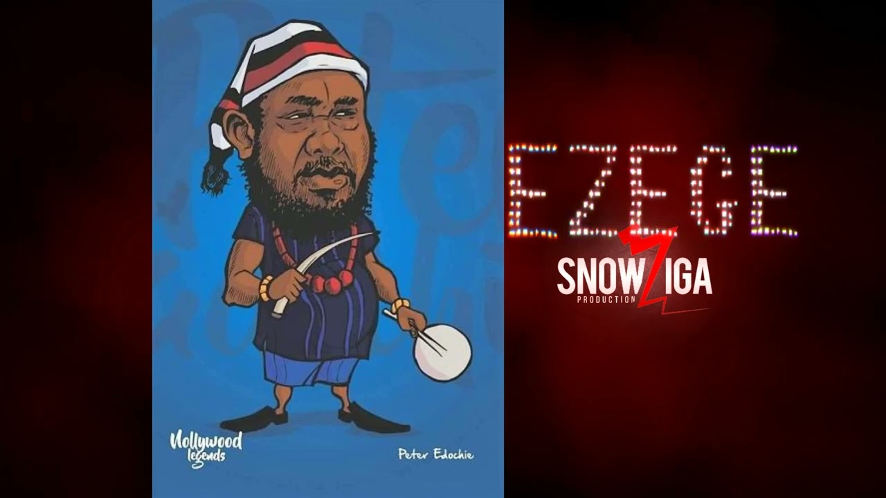 AfroBeat Instrumental 2022 | [ ogene / Atilogu ] Phyno x Zoro x Flavour x Umu obiligbo Type beat