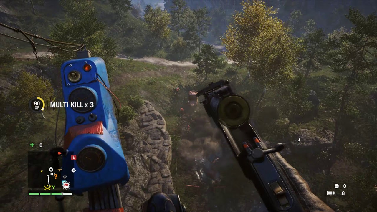 hover bovver