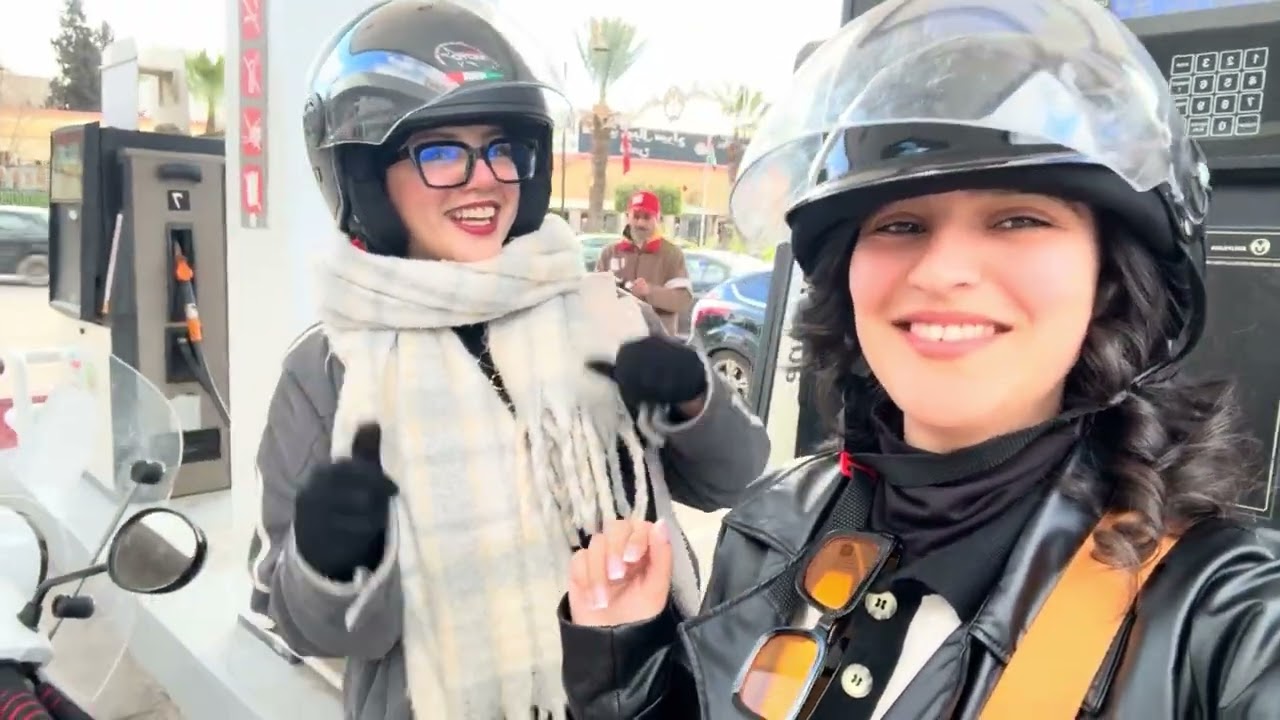 أول مرة نصور انترفيو 🎙️🌺عيشو معيا الاستعدادات والكواليس🎥واحد من اهدافي تحقق الحمدالله🥹
