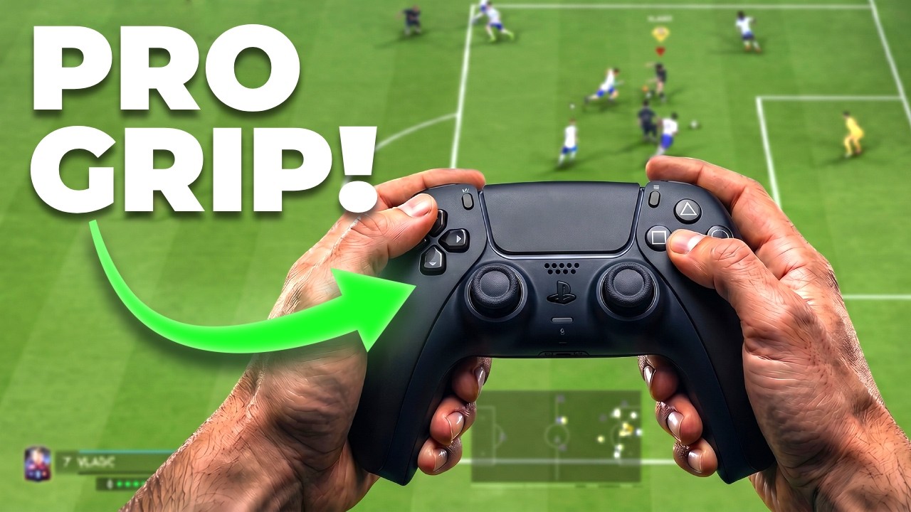 8 Pro Tips I Wish I knew Sooner In FC 26!