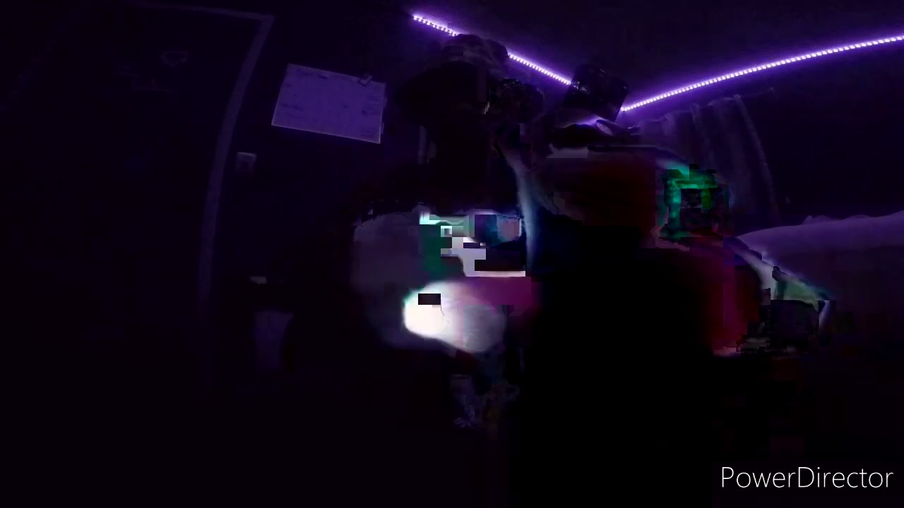 [VOID] BeMO | Alabama | #FLARMY | LAME Comp | Round 2