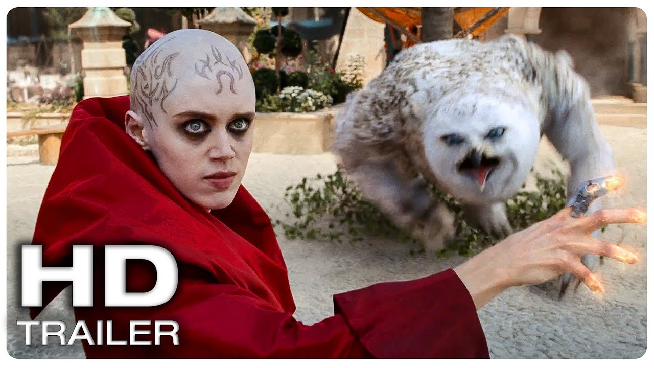 DUNGEONS & DRAGONS Trailer 2 (NEW 2023)