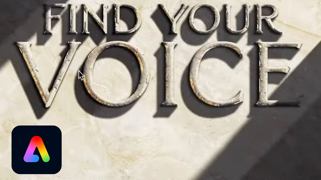 Designing Your Own Podcast Covers with Adobe Express | Adobe Creative Cloud