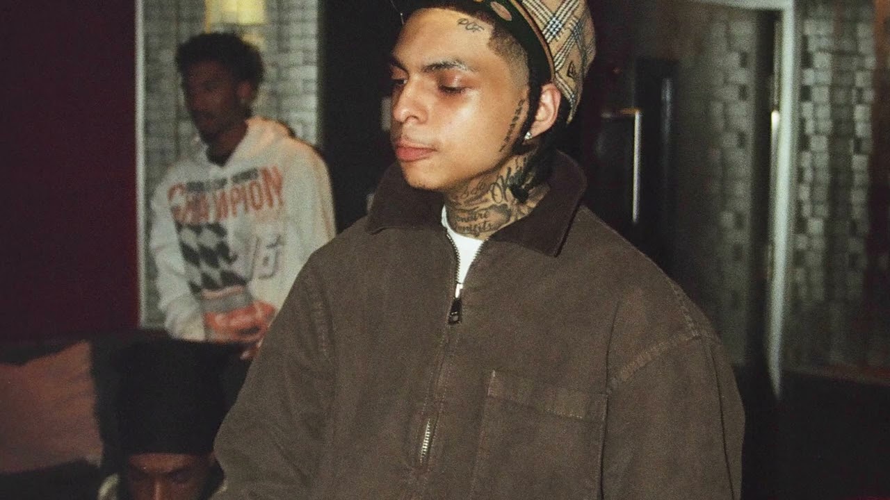 [FREE] Lil Tony Type Beat- 