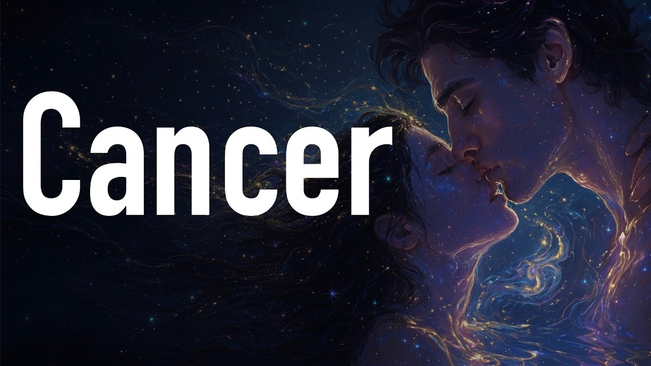CANCER💘🔮 A return from the past can bring you everything you desire if you do this...