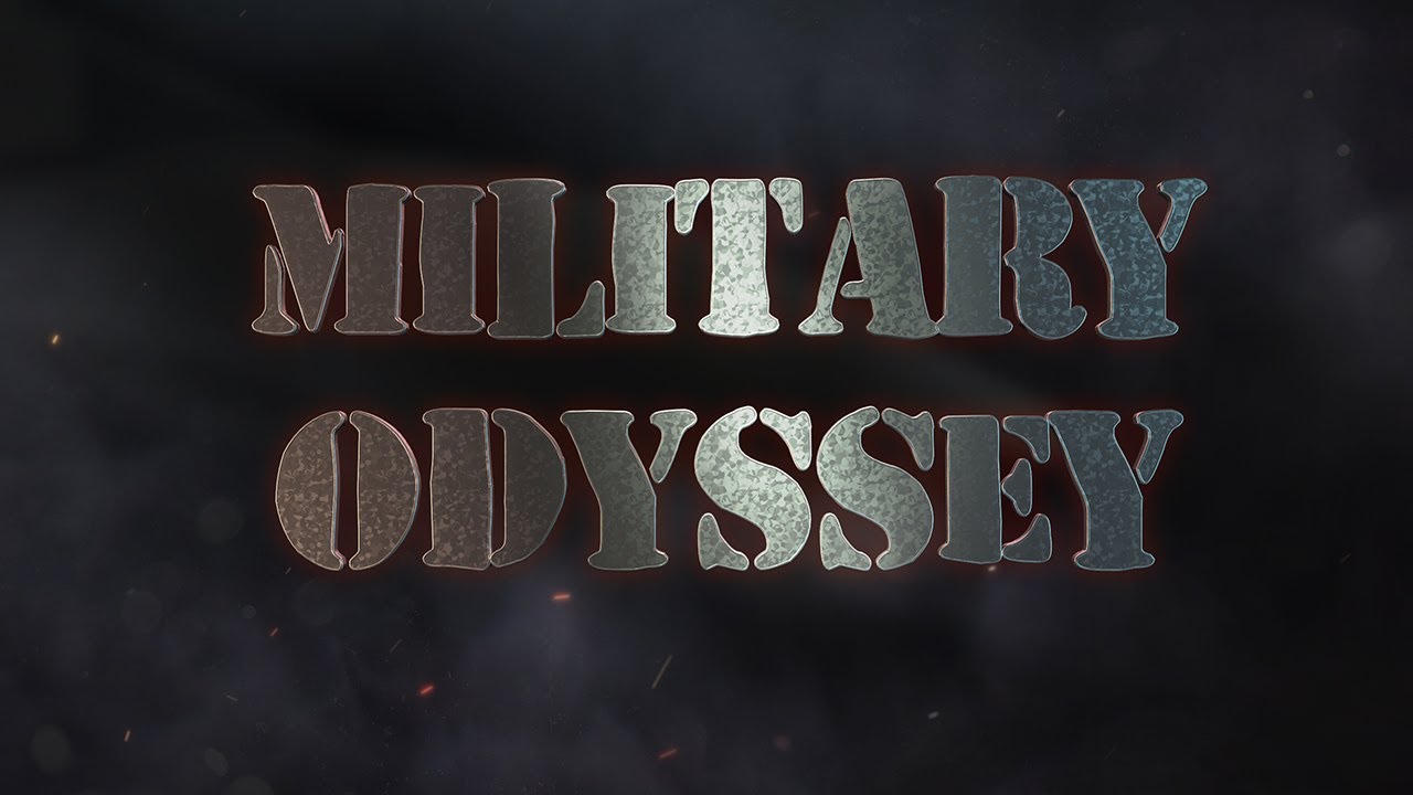 Military Odyssey 2022 Part 3