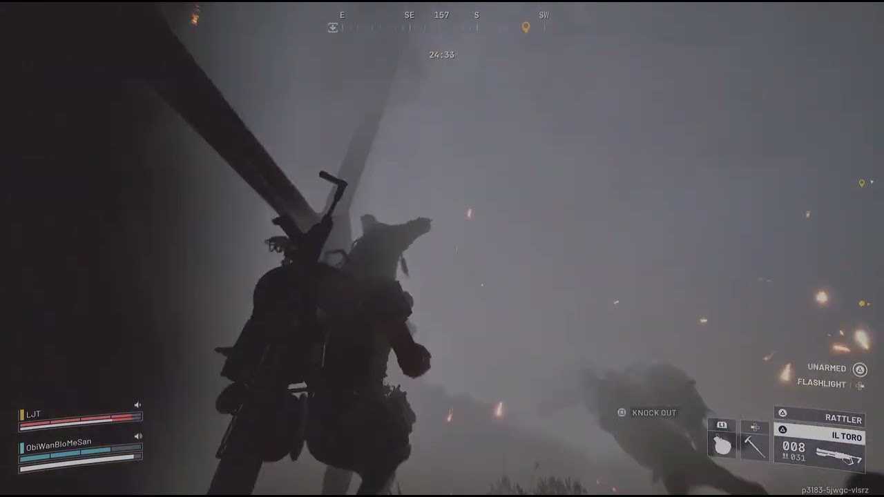 ARC Raiders