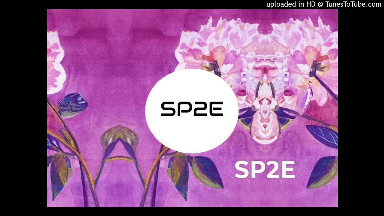 SP2E -  Stranger(Official Music Video)