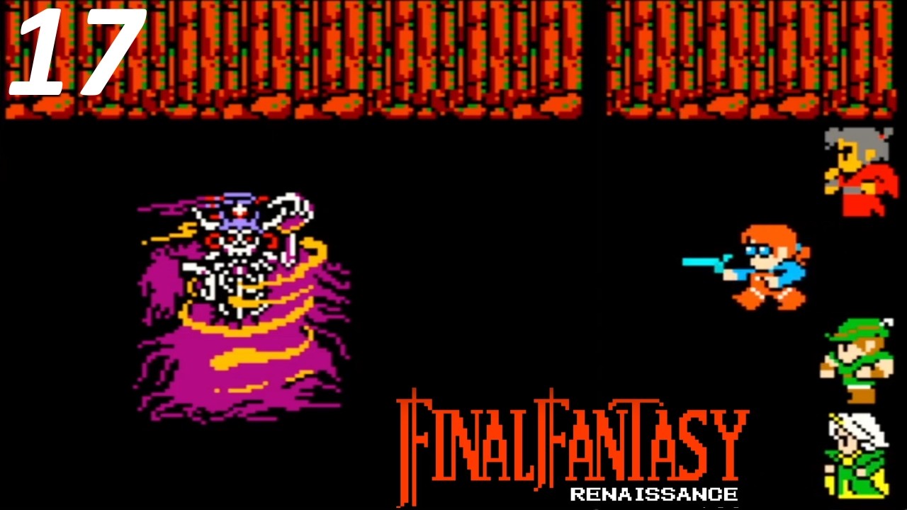 Возрождение Final Fantasy #16 | Дайте мне кристалл, и никто не пострадает