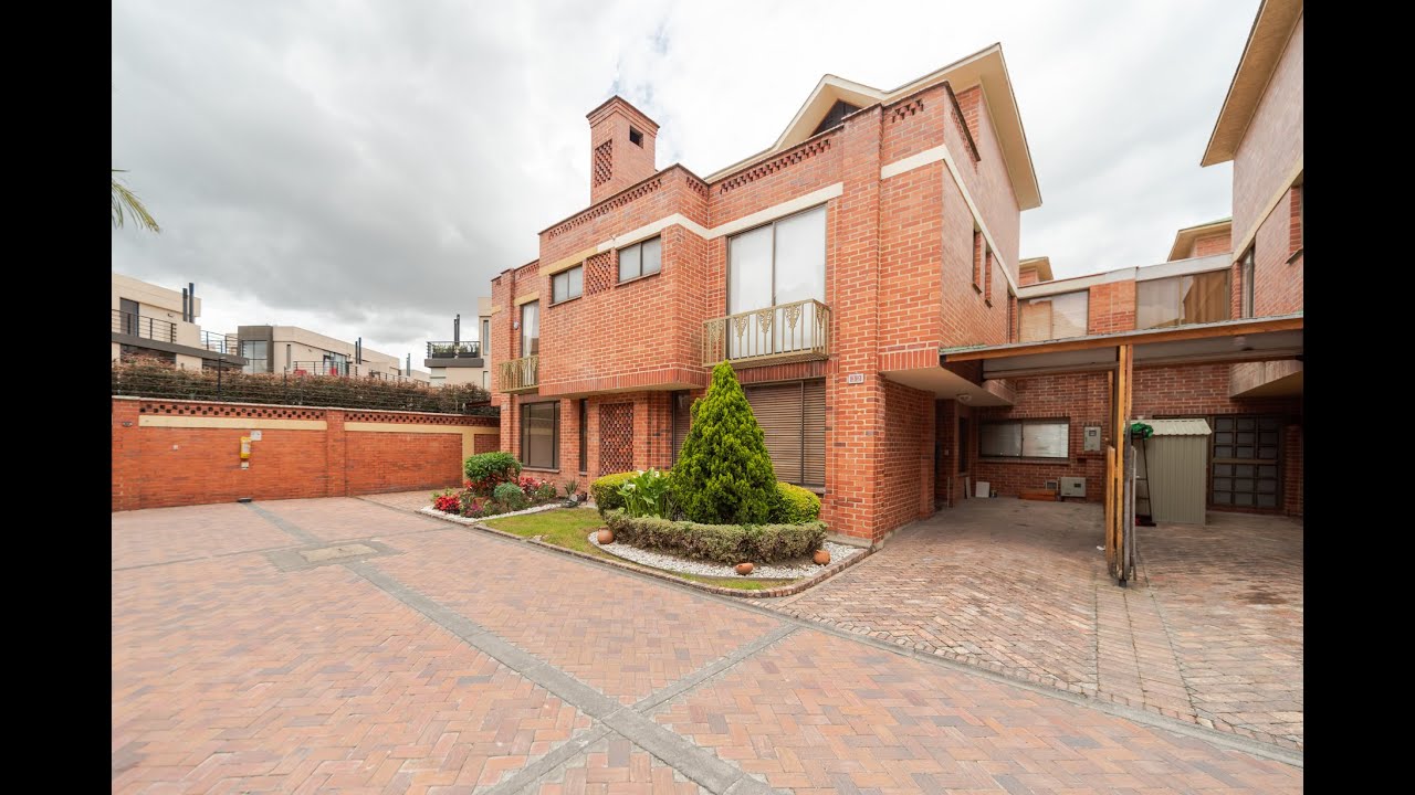 Se vende Casa en Chia