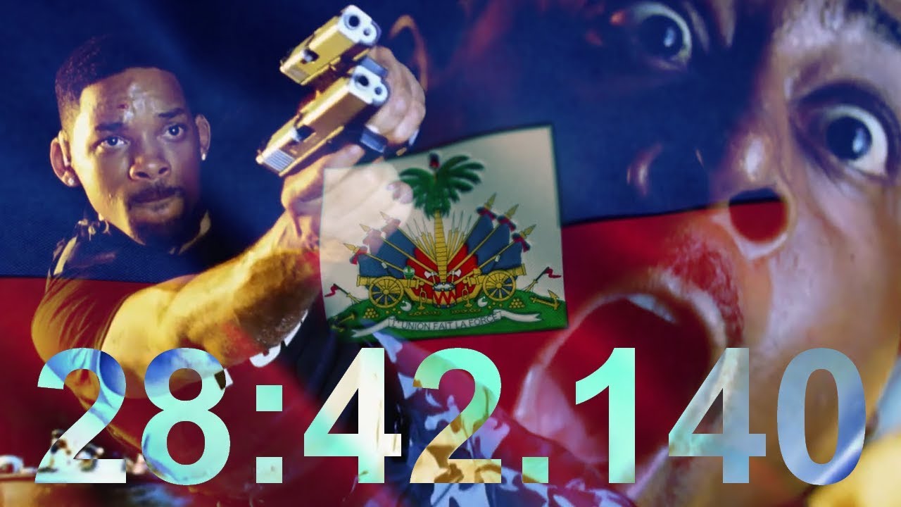[SPEEDRUN] Bad Boys 2 (Miami Takedown, PC) Any% RTA Glitchless (single segment) by psykrapmadafaka