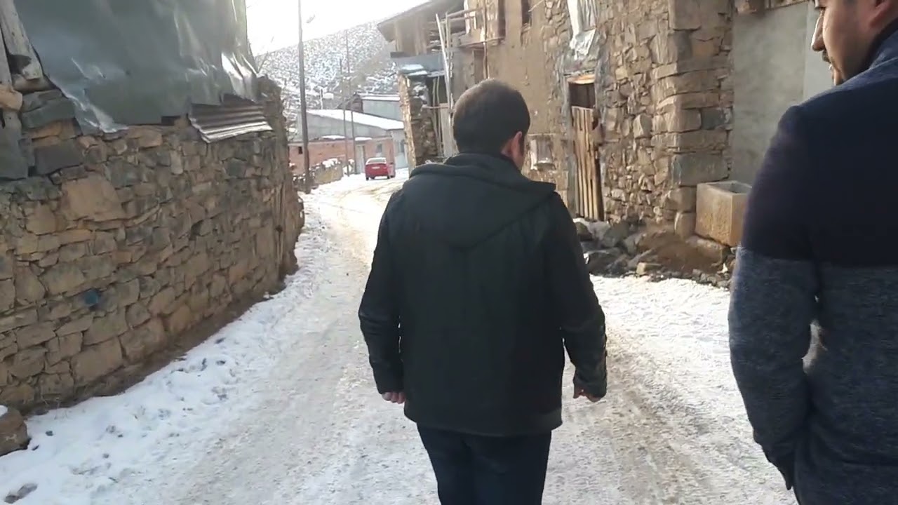 BAYBURT UĞURGELDİ KÖYÜ
