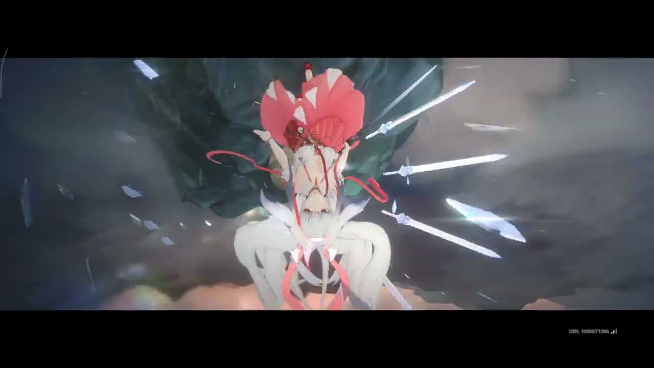 Zenless Zone Zero - Shiyu Defense: Critical Node 5th (early Feb 2026) Full S+ run
