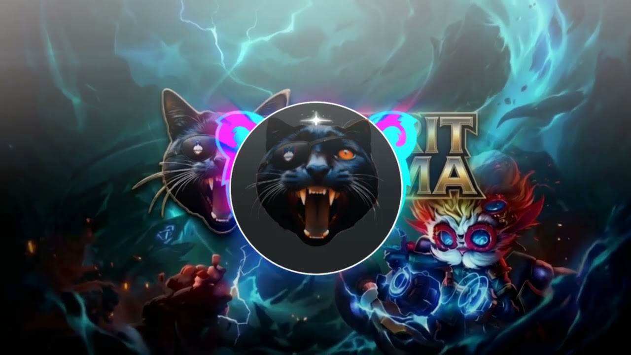 RISE OF SPIRIT LAMA