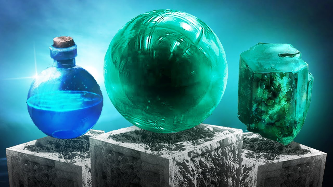 The Perfect 3D Texture Pack
