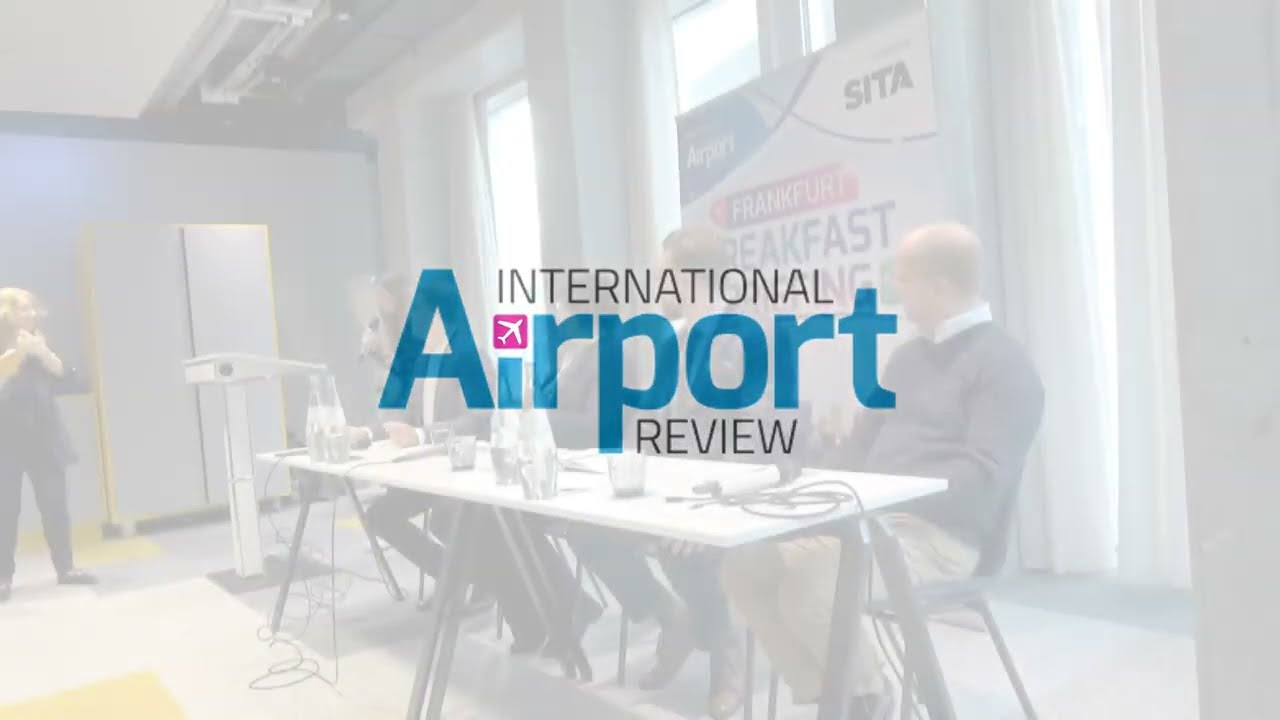 Biometrics and the future of travel beyond the airport