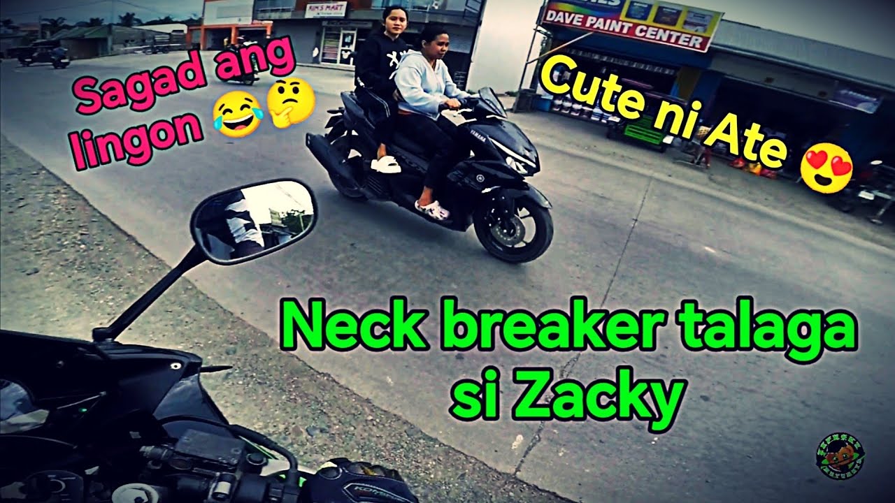 Tamang stroll with my Honda Cbr 150 v2 