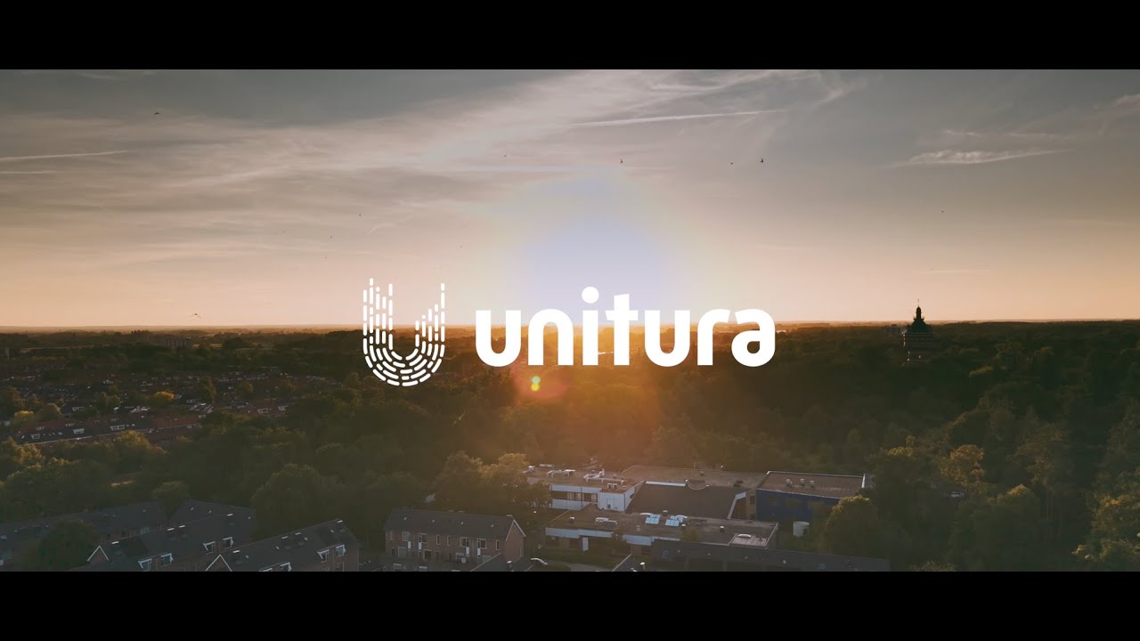 Bedrijfsfilm Unitura 2025 | Ruimte voor mens en Natuur!