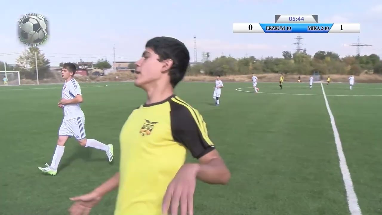 ERZRUM 10 MIKA 2-10 1-7 27.09.2025