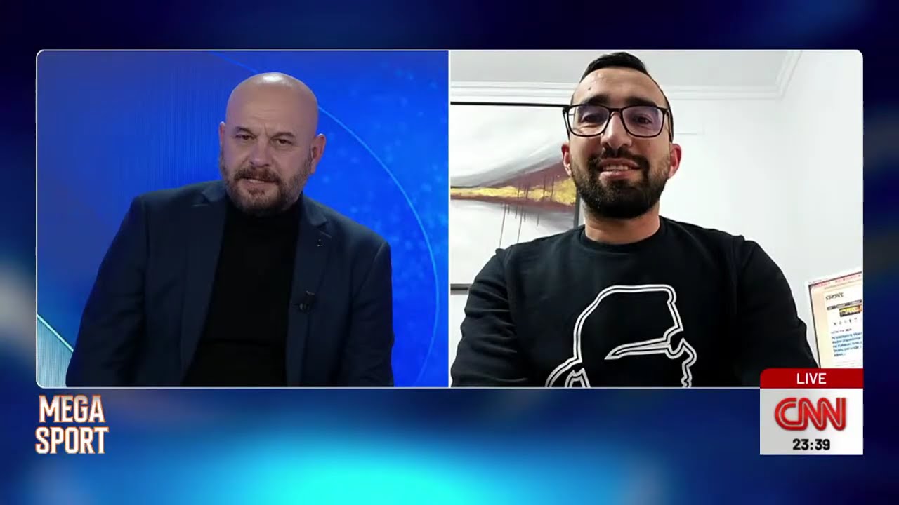 “Rivalitet tresh”, gazetari Merolli bën parashikimin e fortë: Skënderbeu dhe Pogradecit në elitë