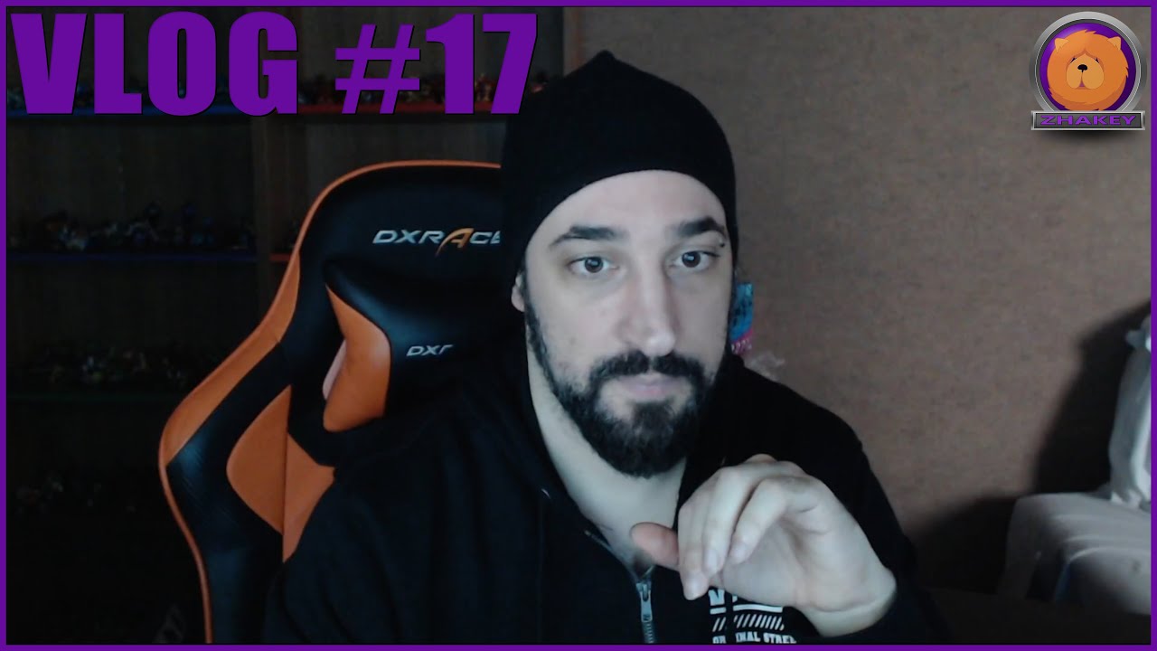 ¡He Vuelto! ¿Qué paso? ¿Qué hago? ¿Qué haremos? Os los cuento todo | Zhakey's VBlog #17 - #Vlog
