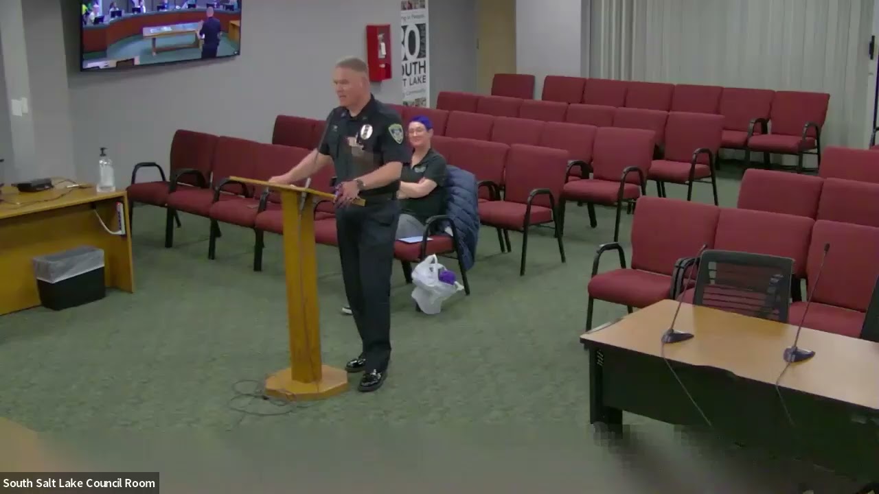 2026 3 2 Civilian Review Board Meeting