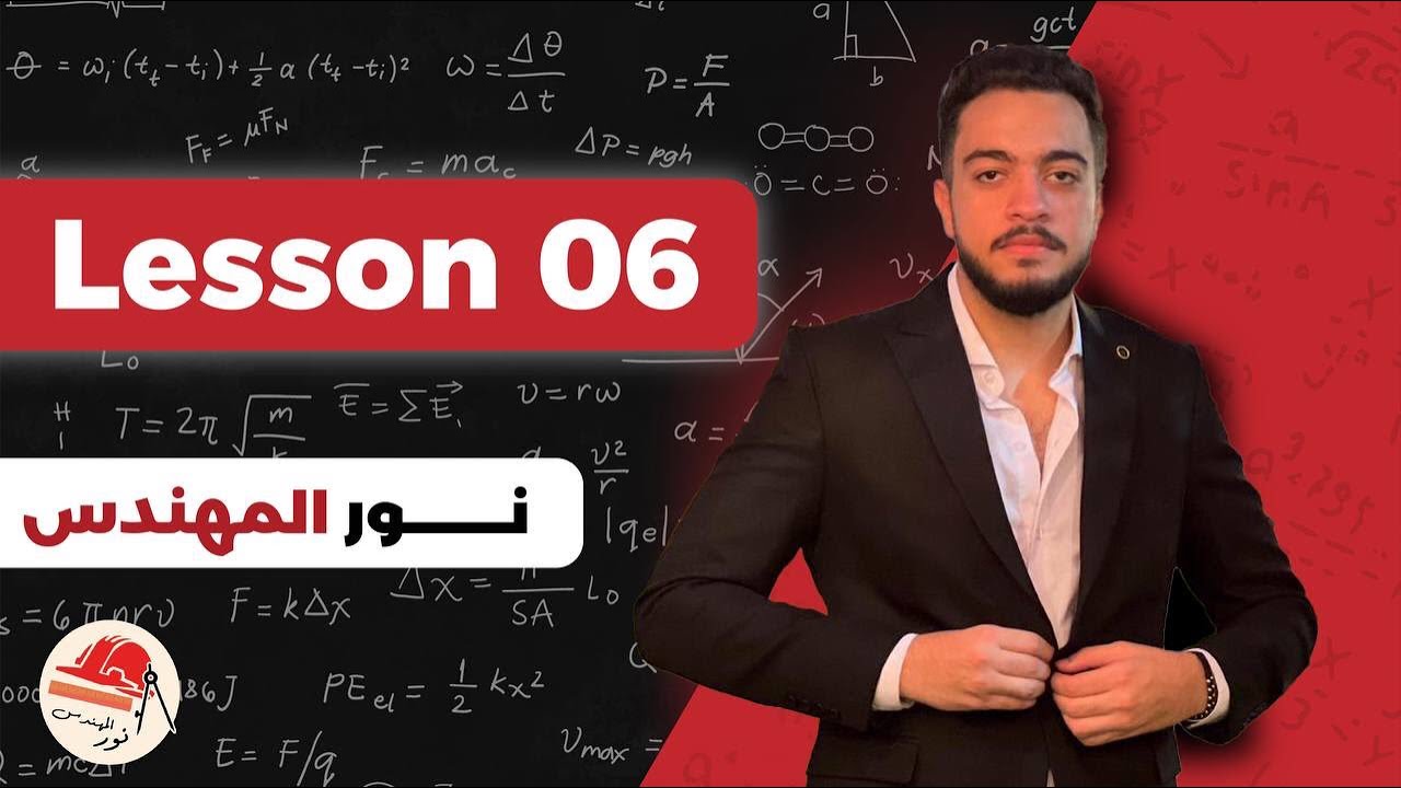 Secondary one Geometry ( Lesson 6 : Equation of the straight line ) part 2 حل كتاب المعاصر