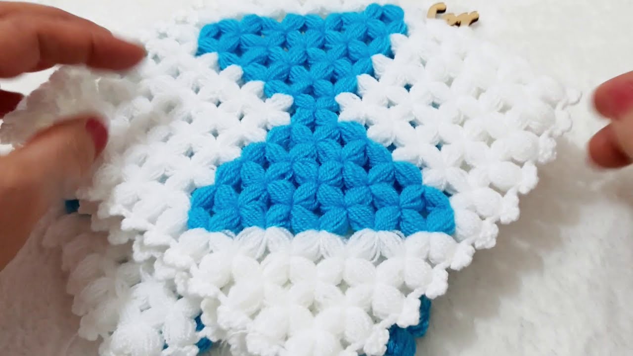 HERKESİN SEVECEĞİ YEPYENİ BİR MODEL 🌼🌺 #lif​ #çiçek​ #knitting​ #emineyleörgüler​
