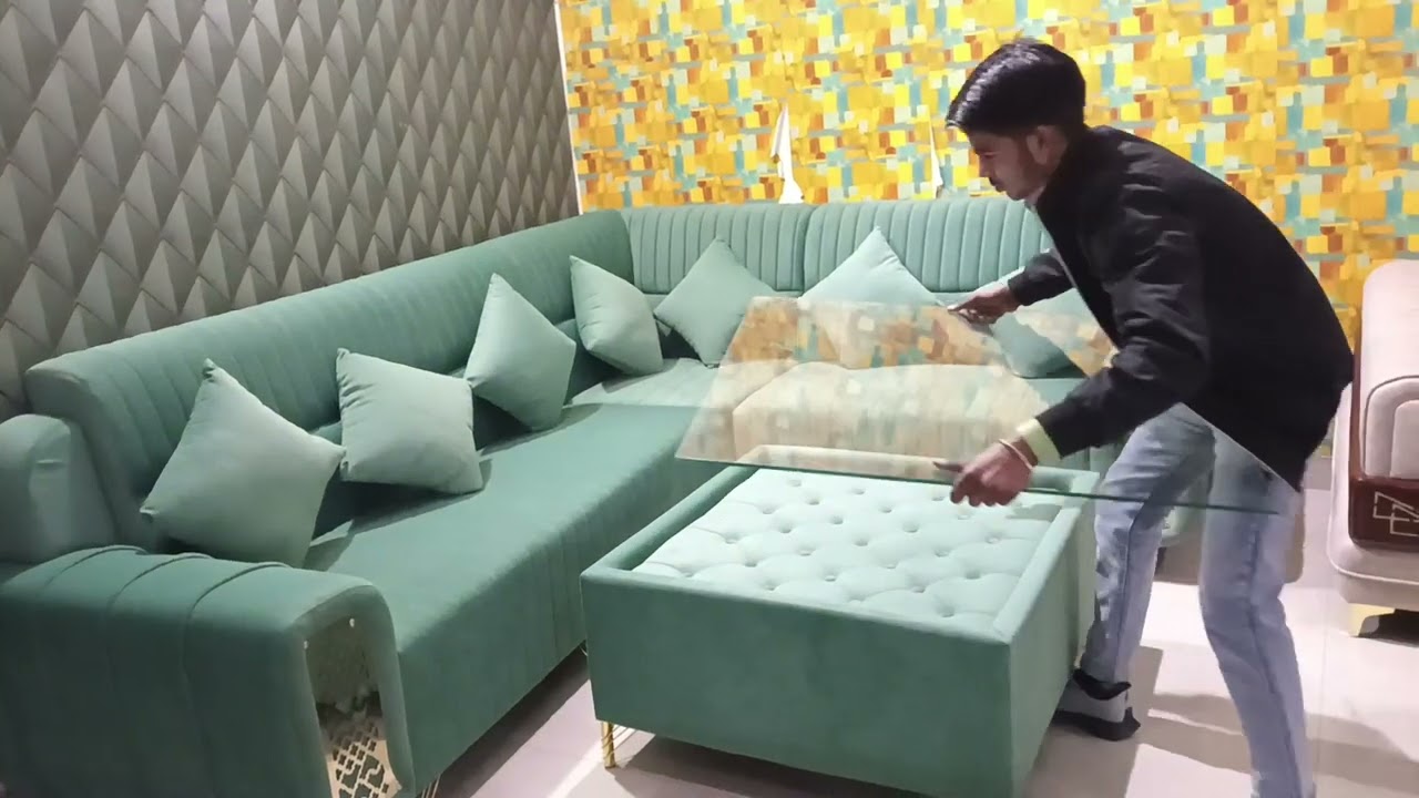 7 seater sofa Haryana furniture badhiya quality🏬🏬🏬🛏️🛏️💺🛏️