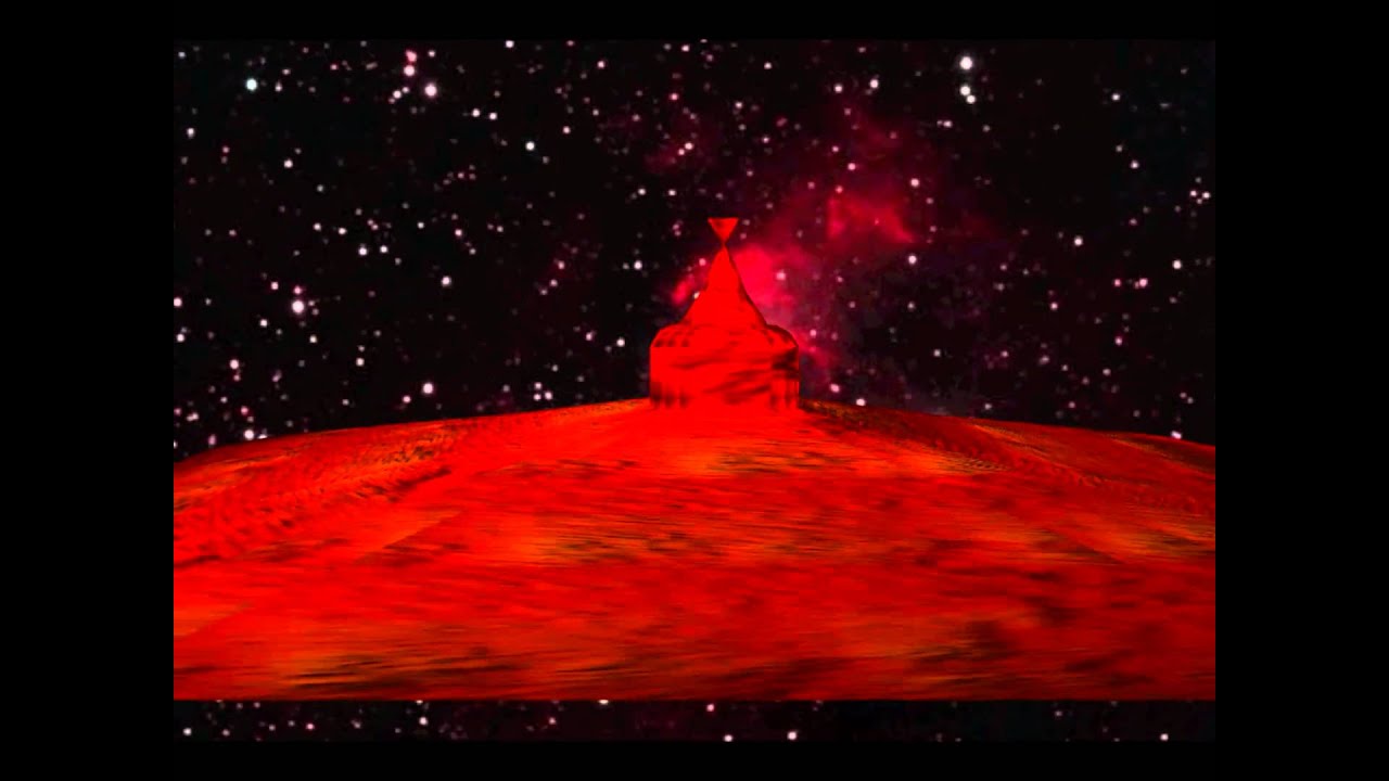 CHAR-EL EFFECT1
