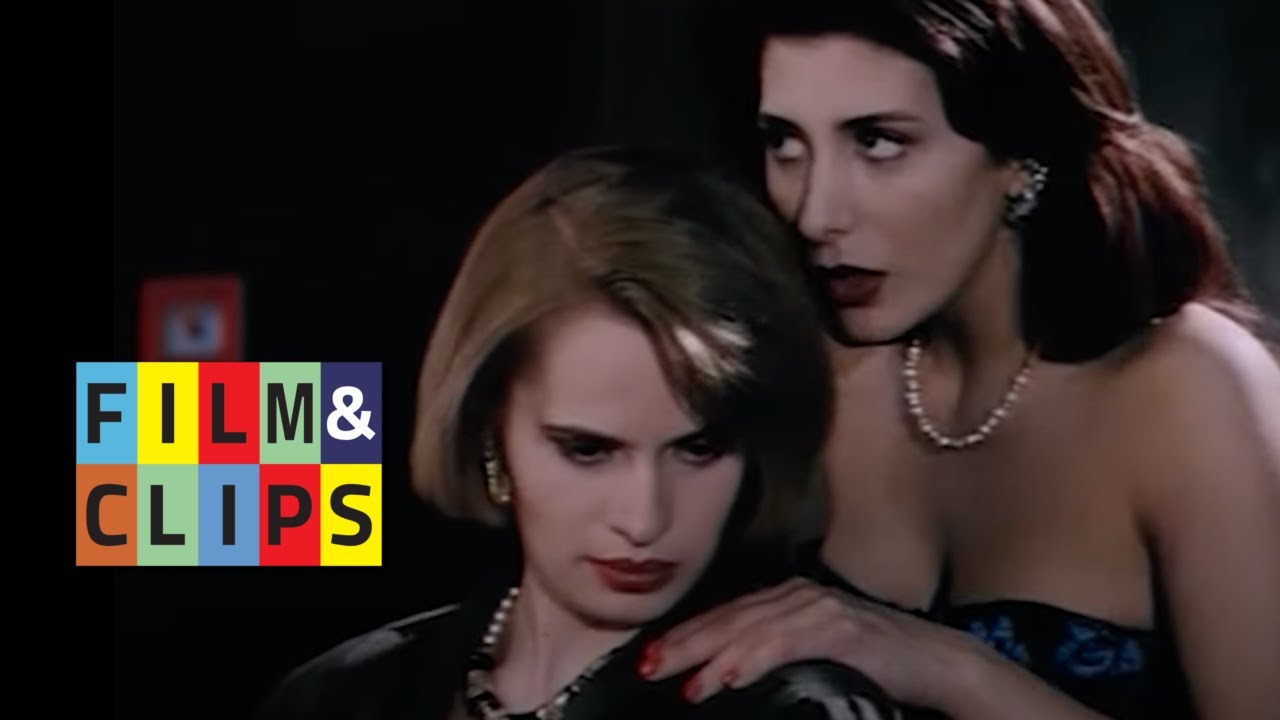 Games of Desire - Romantic Movie HD by Film&Clips