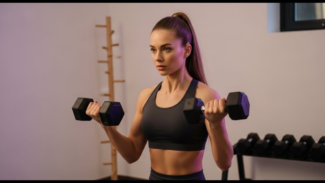 EDM Fitness Boost 💪 24/7 Gym Music Stream