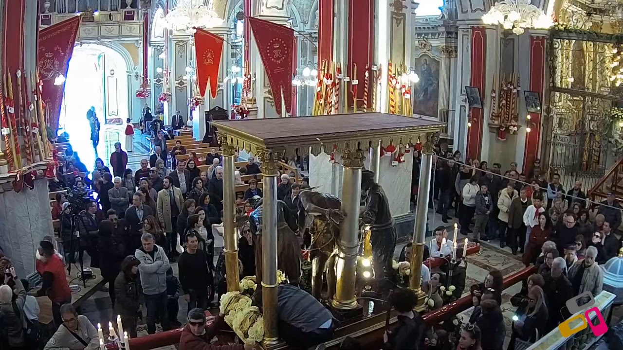 SettimanaSantaBarocca.it - Giovedì Santo - 