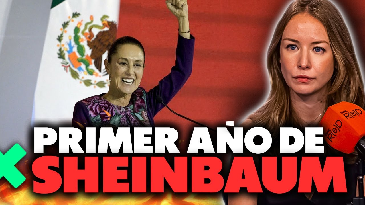 Primer año de la presidencia de Claudia Sheinbaum: ¿Por qué el modelo Méxicano es único en el mundo?