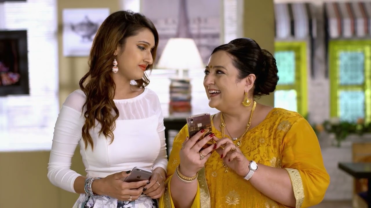 Zindagi Ki Mehek | Zee One #zeeone #zindagikimehek