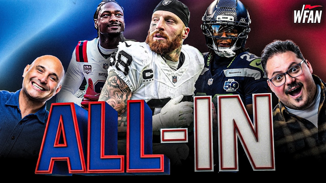 Giants Are “IN ON EVERY STAR!”