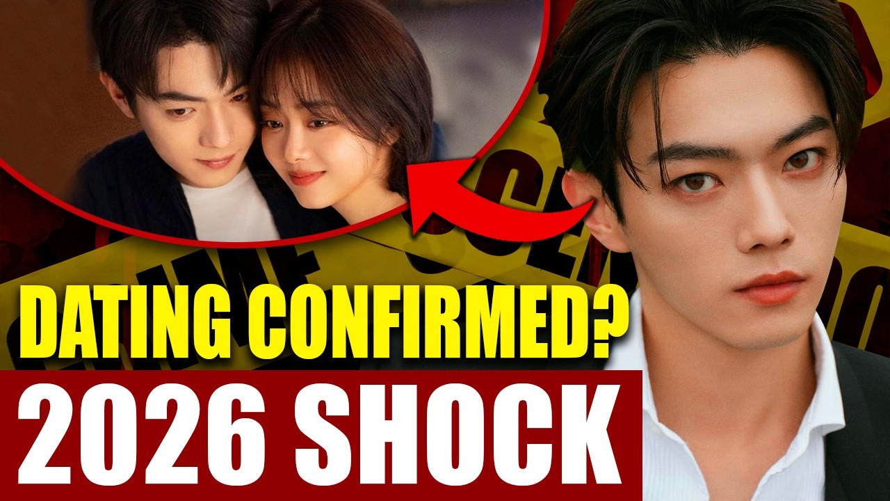 Xu Kai & Tan Songyun 2026: Still Dating or Just Rumors? Shocking Chemistry Update