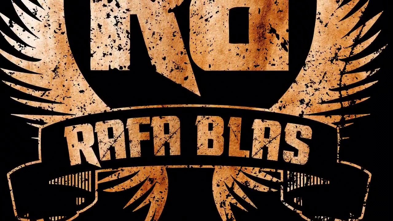 Rafa Blas - Sin final (Acústico)