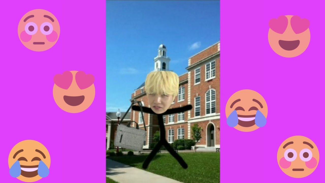 💜 MEMES DE BTS #126🤣9999 % IMPOSIBLE NO REIR 🤣 VERSIÓN TIK TOK 💜