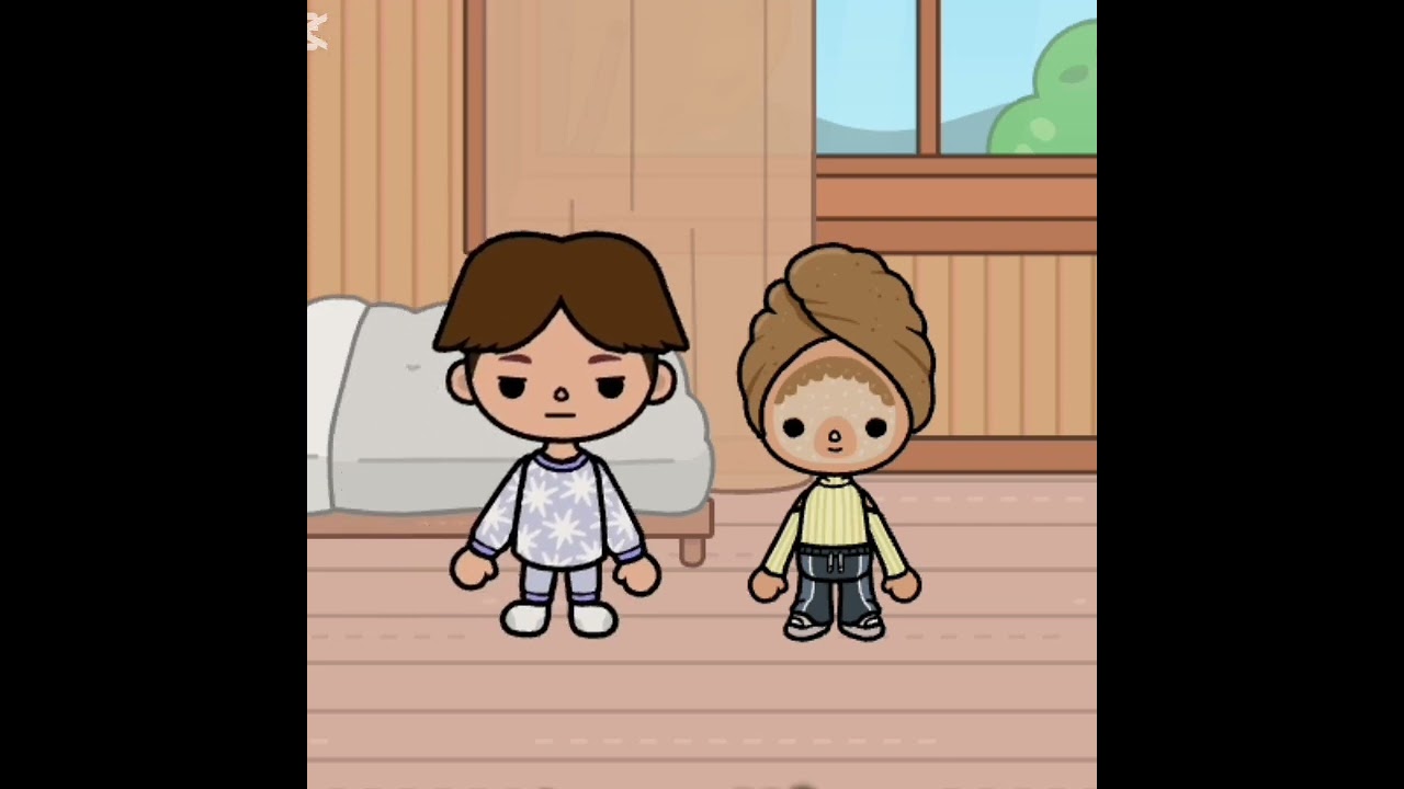 Мой первый ВЛОГ✨