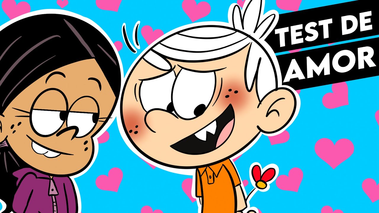 TEST del AMOR: ¡ADIVINA si esa PERSONA te AMA! | Draw My Life en Español