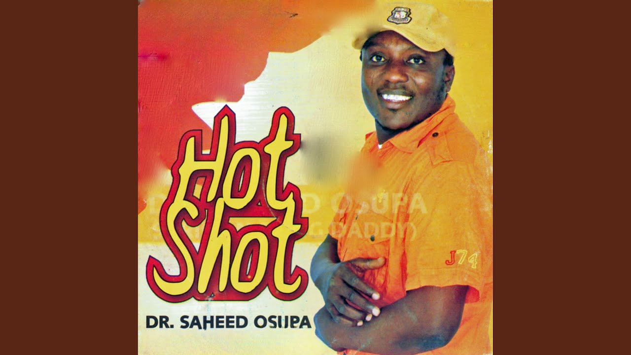 Hot Shot Medley Pt. 2 (Extended)